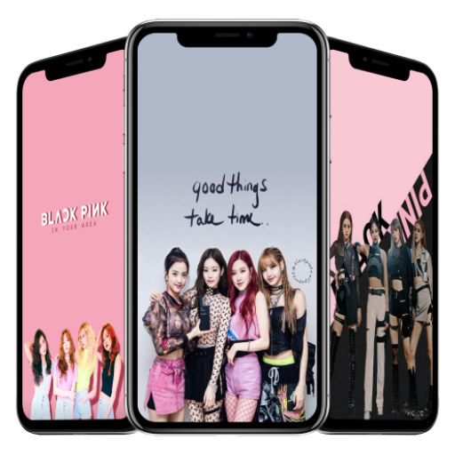 Blackpink Wallpapers KPOP icon
