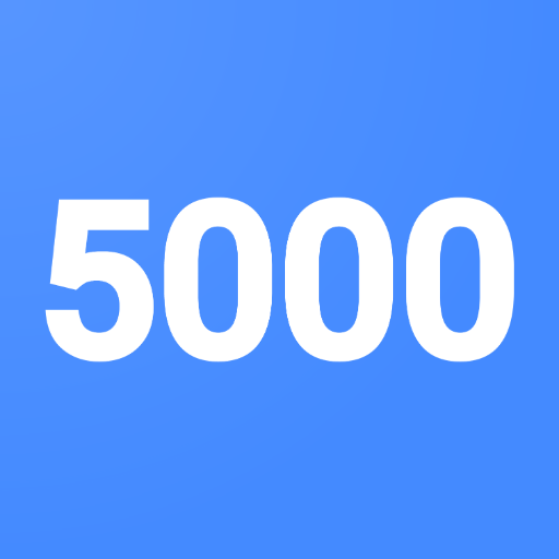 FIVE THOUSAND HUB icon