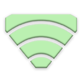 Favorites Wifi - battery save icon