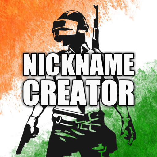 BGMI - Name Creator | Nickname Generator icon