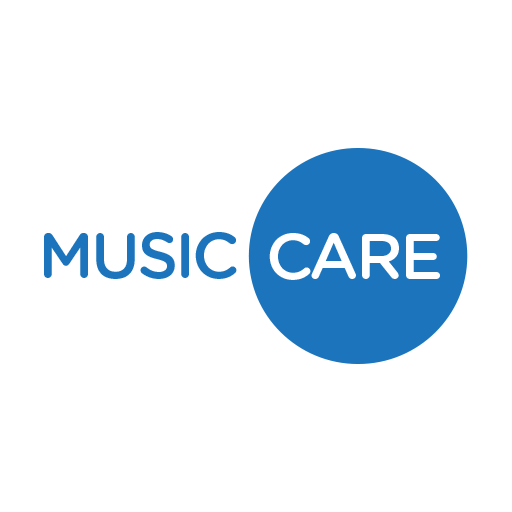 Music Care - Music Therapy icon