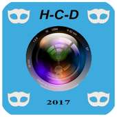 Camera Detector 2017 on 9Apps