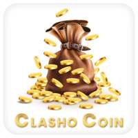 Clash Coin