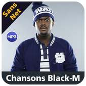 Black M 2019 - Chansons (Sans Internet) on 9Apps