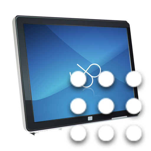 ROS Image Viewer icon