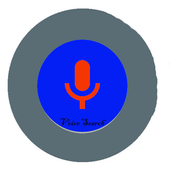 Voice Search icon