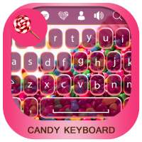 Candy Keyboard