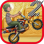 Moto Bike 2 icon