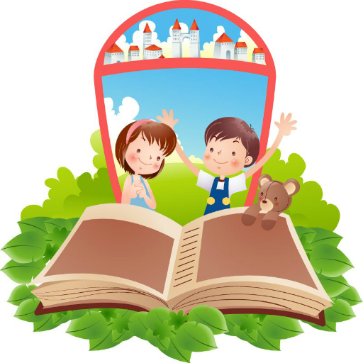 Kids Stories icon