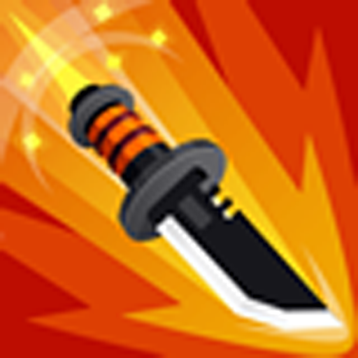 Knife Last - New Game 2020 Offline Play Free icon