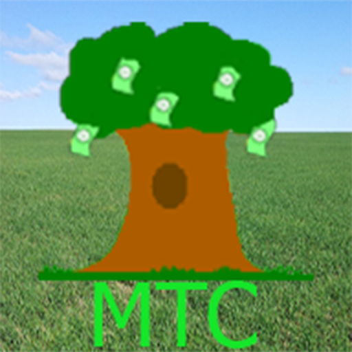 Money Tree Clicker icon