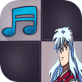 InuYasha Piano ORG 2018 icon