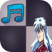 InuYasha Piano ORG 2018