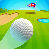Mini Golf Hero icon