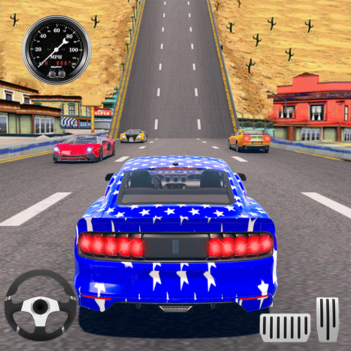Gt Car Stunts : Extreme Gt Hero Stunt icon