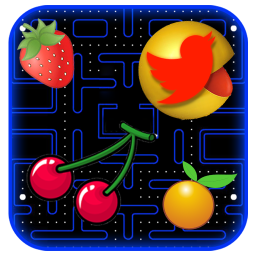 Neon, P, Man Themes &amp; Wallpapers icon