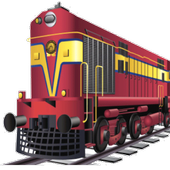 Rail Jaankari - PNR status icon