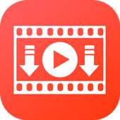 Video Downloader FHD – 2019 on 9Apps