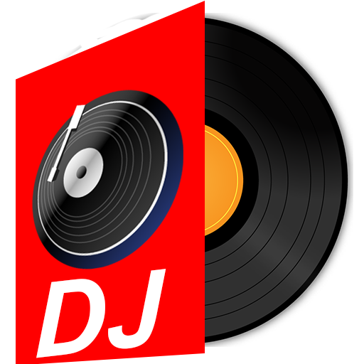 Dj Songs Mixer Player icon