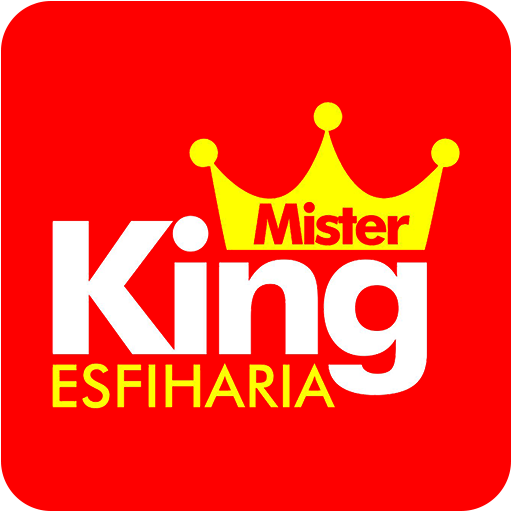 Mister King Esfiharia icon