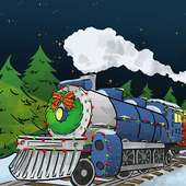 Holiday Train