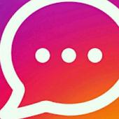 InstaMessenger icon