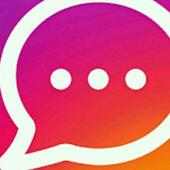 InstaMessenger on 9Apps