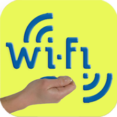 Wps Wifi Pro icon