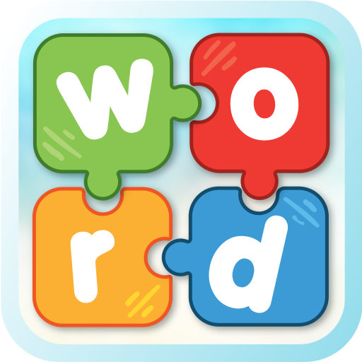 Word Wizard: The Magical Touch icon
