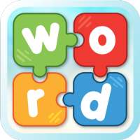 Word Wizard: The Magical Touch