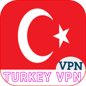VPN MASTER - TURKEY 🇹🇷 أيقونة