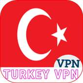 VPN MASTER - TURKEY 🇹🇷 on 9Apps