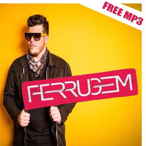 Ferrugem Songs Free Offline MP3 Music No Internet icon