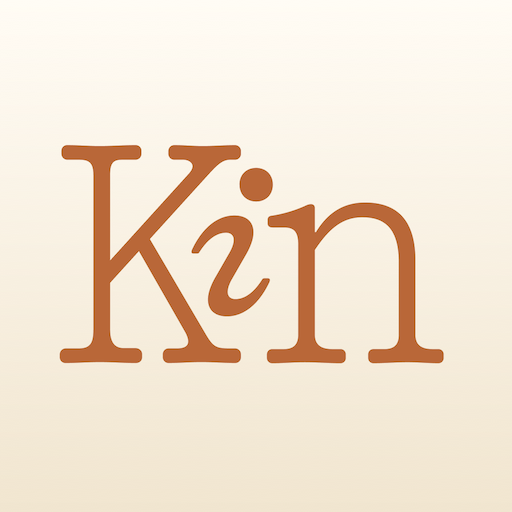 Kin - The family social app icon