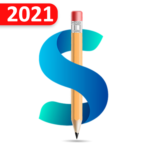 Stylish Text 2021 - Stylish Fonts, Symbols &amp; Emoji icon