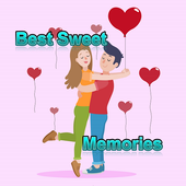 Best Sweet Memories icon