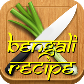 Bangali Recipes icon