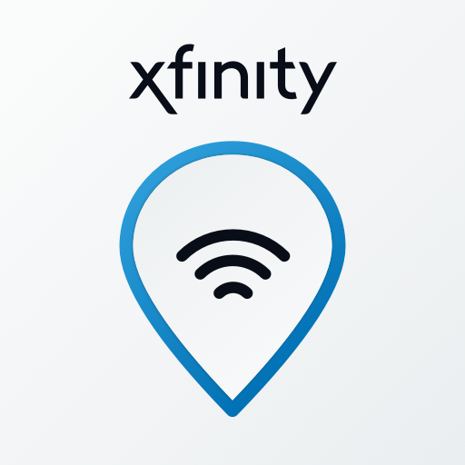 Xfinity WiFi Hotspots icon