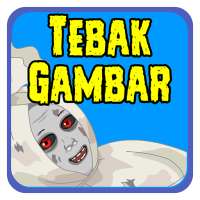 Tebak Gambar - Horor Lucu - Dolant Kreatif