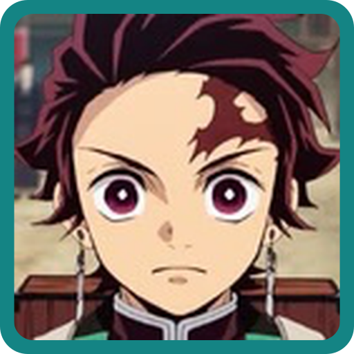 Demon Slayer: Kimetsu no Yaiba Game icon