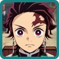 Demon Slayer: Kimetsu no Yaiba Game