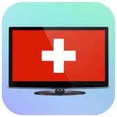 Switzerland TV