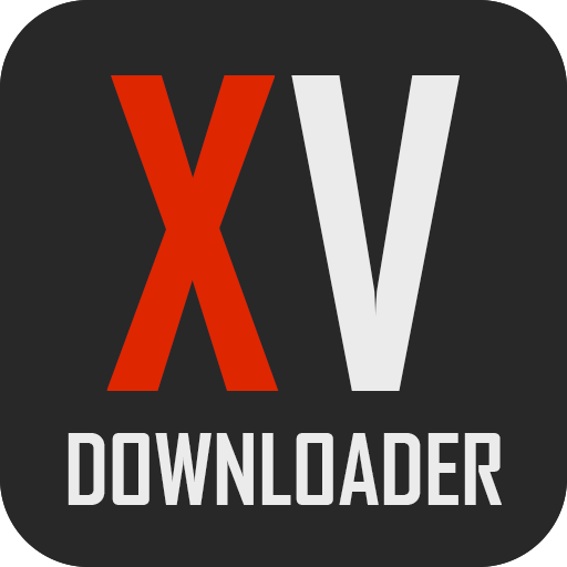 ikon X Video Downloader - Free Video Downloader 2020