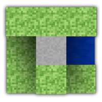 Cube Terrain 3D Live Wallpaper