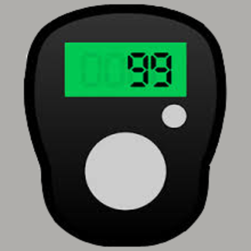 Tasbeeh Counter icon