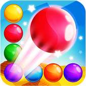 Bubble Shooter Deluxe Saga Classic 2018