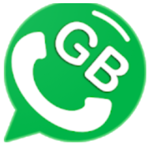 GB Wasahp Pro V9 - Status Saver For Whatsapp icon