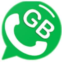 GB Wasahp Pro V9 - Status Saver For Whatsapp on 9Apps