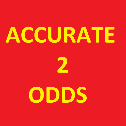 ACCURATE 2 ODDS icon