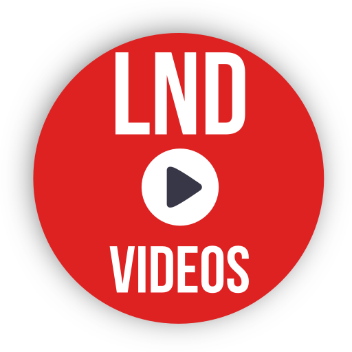 LND Videos icon